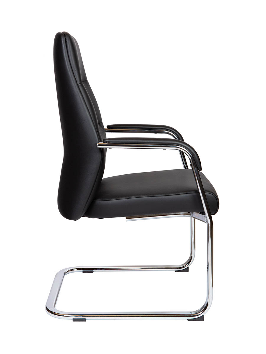 Кресло Norden Nancy CF Black